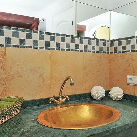 Villa Casa Mimpi