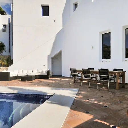 Casa Mimpi * Mijas