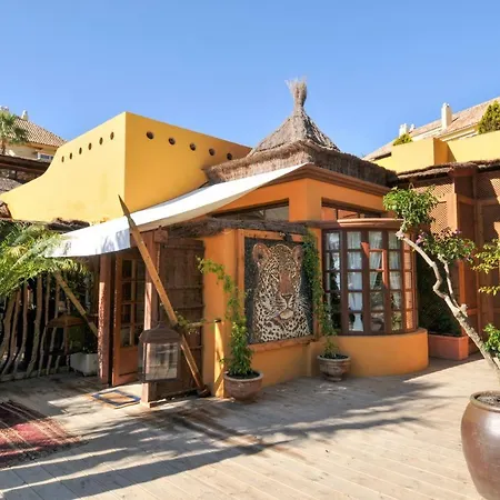 Villa Casa Mimpi Mijas