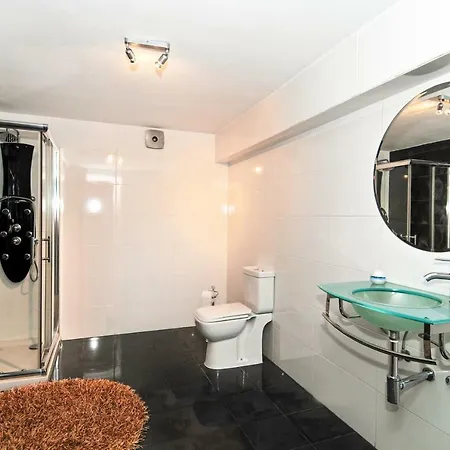 Casa Mimpi * Mijas