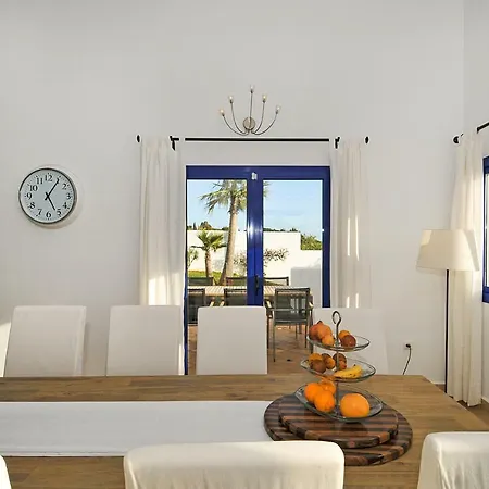 Casa Mimpi * Mijas