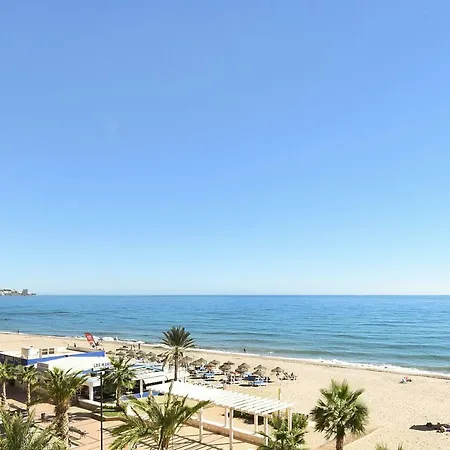 Casa Mimpi Mijas