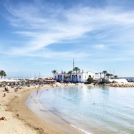 Villa Casa Mimpi Mijas