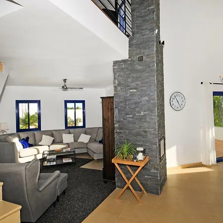Villa Casa Mimpi Mijas