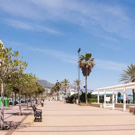 Casa Mimpi Mijas