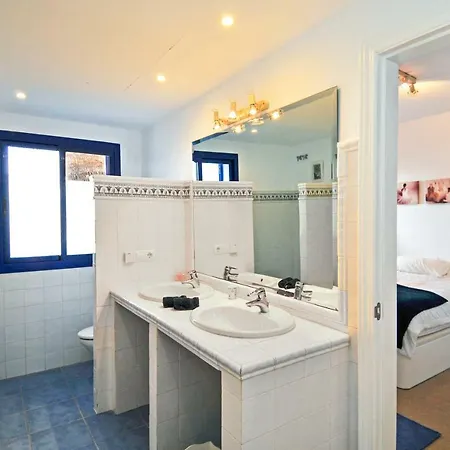 Casa Mimpi Villa Mijas