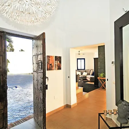 Casa Mimpi Villa