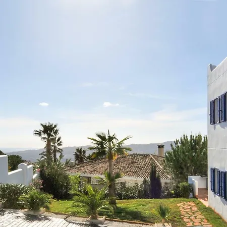 Casa Mimpi Mijas