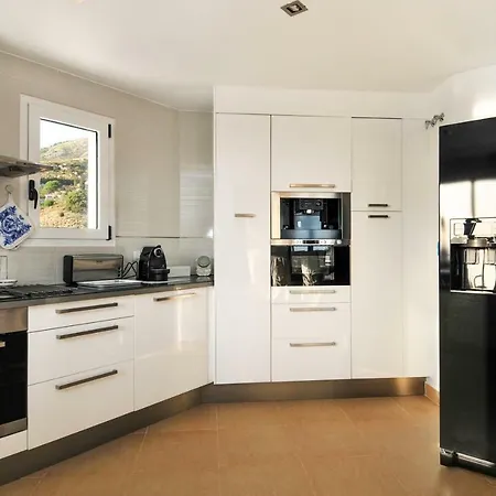 Villa Casa Mimpi Mijas